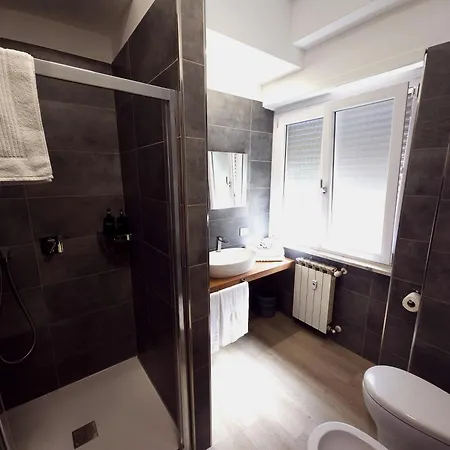 Casa de hóspedes Piol 4*