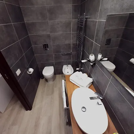 Piol 4* Roma