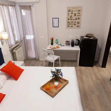 Piol Casa de hóspedes 4*