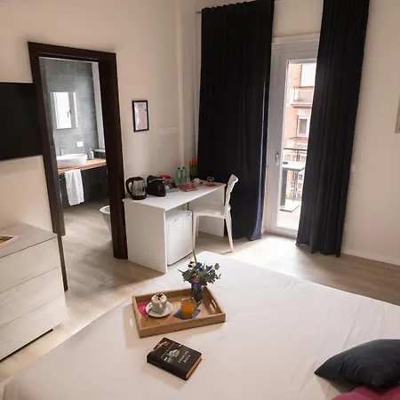 Piol Casa de hóspedes 4*