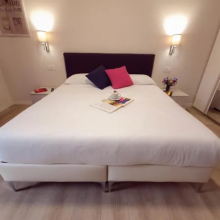 Piol Casa de hóspedes Roma