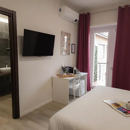 Pensionat Piol Rom