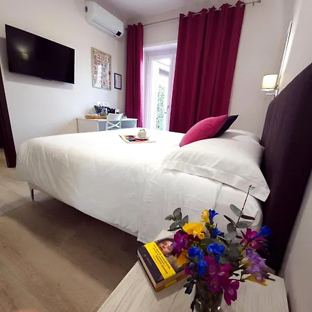 Piol 4* Roma