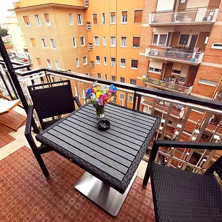 Piol Casa de hóspedes 4*