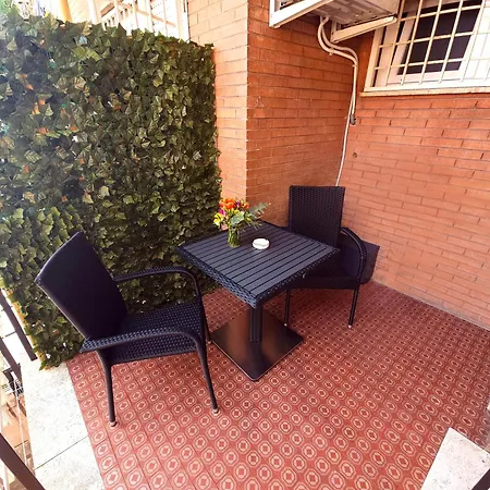 Guest house Piol 4*