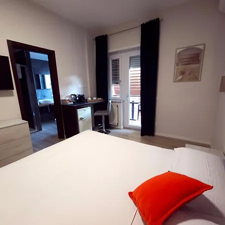 Guest house Piol