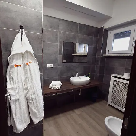 Casa de hóspedes Piol 4*